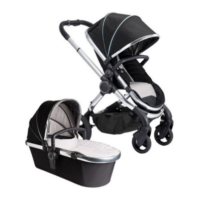 iCandy Peach Complete Single Stroller