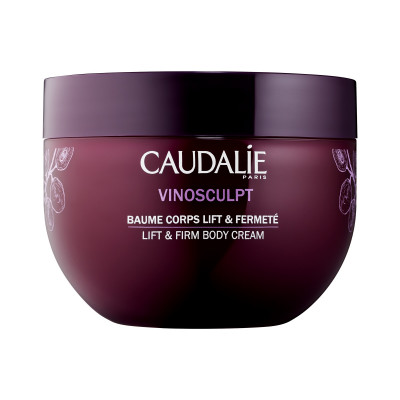 Caudalie Vinosculpt Lift & Firm Body Cream 8.4 oz/ 250 mL