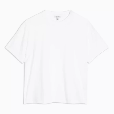 Weekend T-Shirt In White