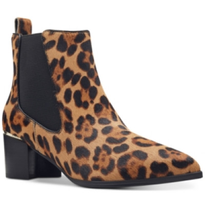 Nine West Honor Chelsea Boots Womens Shoes