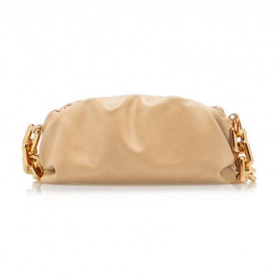 Bottega Veneta The Chain Pouch