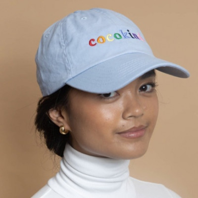 SPECIAL EDITION Cocokind First Swag Hat

This hat is... - Depop