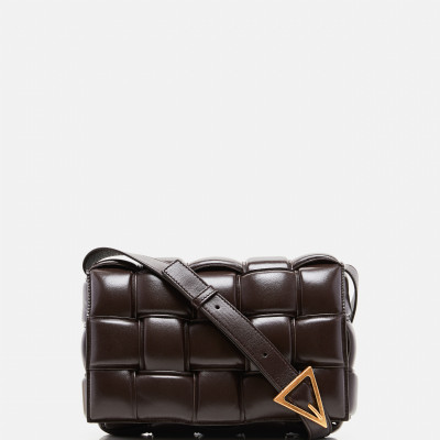 Bottega Veneta Cassette Padded Bag size One Size