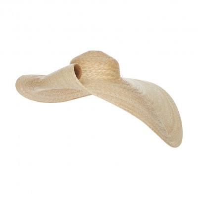 Jacquemus Le Chapeau Bomba