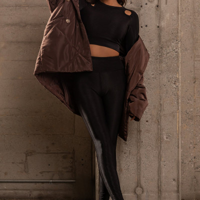 Cozy Mood Jacket