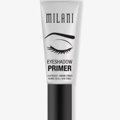 Eyeshadow Primer