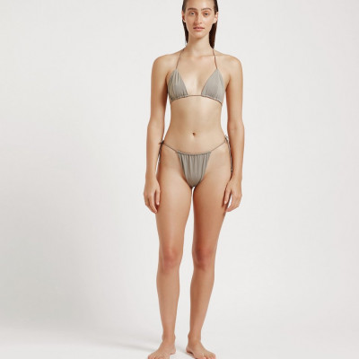 Sofia Top / Stone