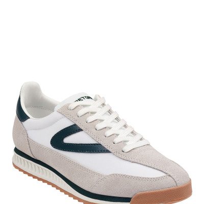 Rawlin Lace-Up Sneakers