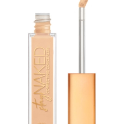Urban Decay Stay Naked Color Correcting Concealer, 0.35-oz.