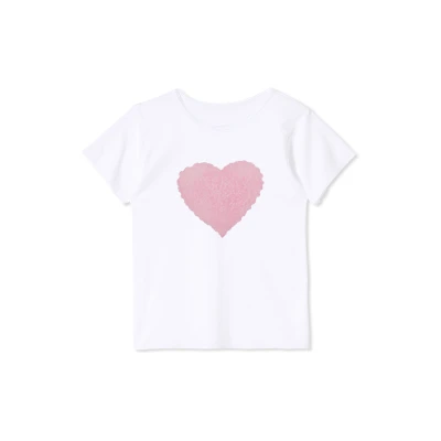 The Horoscope Heart REISSUE &mdash; Pretties