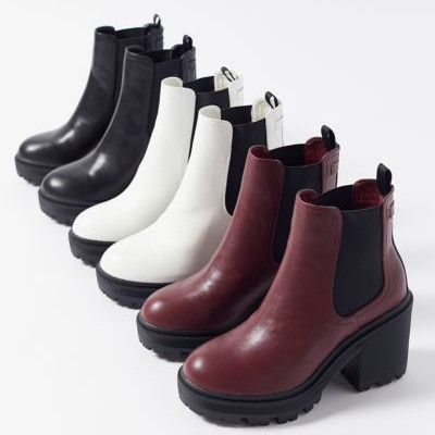 UO Chloe Chelsea Boot