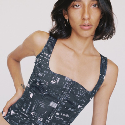 Milo Top