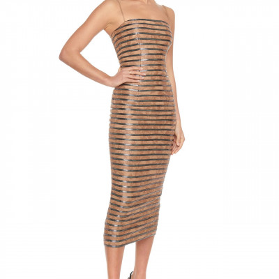 Alexis Dress
