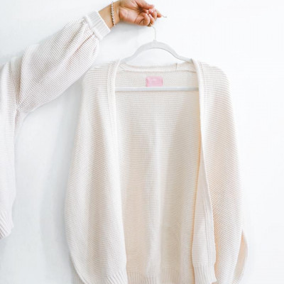 Girl Of My Dreams Cardigan