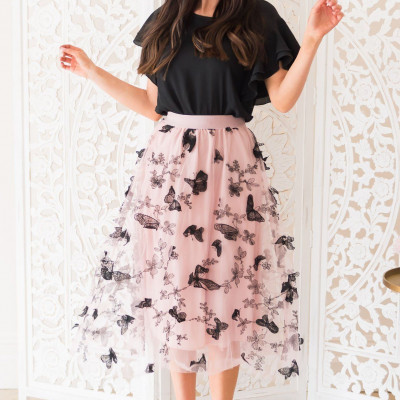new skirt