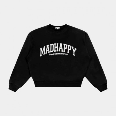 Campus Heritage Crewneck