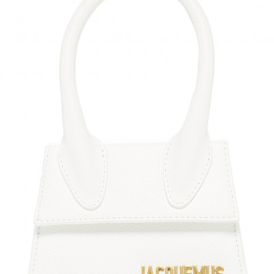 Jacquemus Le Chiquito Mini Leather Bag