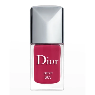 Dior Vernis Nail Lacquer