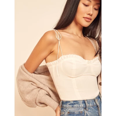 Novena Top