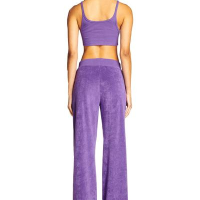 TORRES PANT - PURPLE