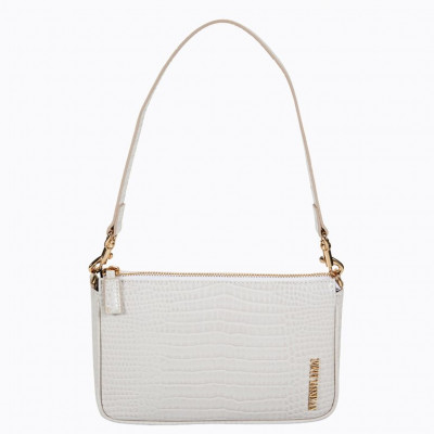 Poison Pouchette - Coconut Croc