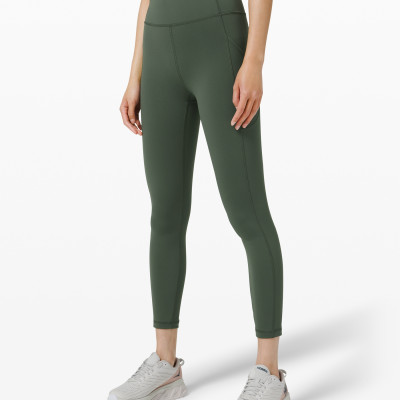 Invigorate High-Rise Tight 25"