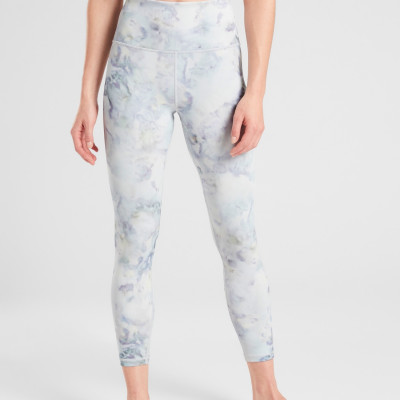 Elation Snow Dye 7/8 Tight