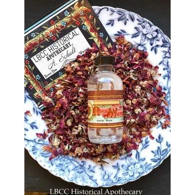 Rose Water Vegan Friendly Rosewater Toner Eau De Toilette - Etsy