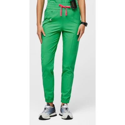 High Waisted Alexandria FREExâ„¢ Jogger Scrub Pants