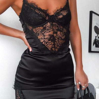Kennedy Dress