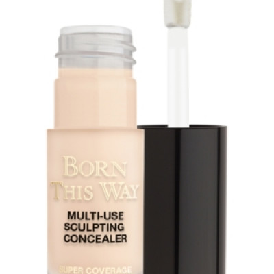 Too Faced Born This Way Super Coverage Multi-Use Sculpting Concealer, Travel Size