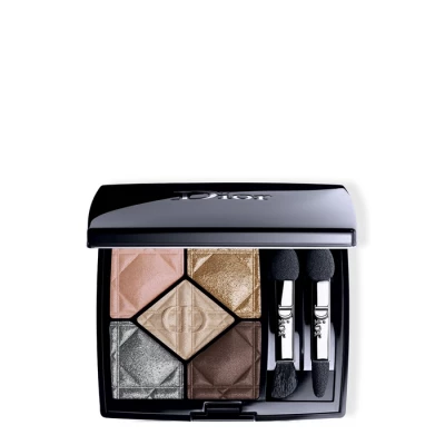 Dior 5 Couleurs High Fidelity Colours & Effects Eyeshadow Palette - Colour 567 Adore