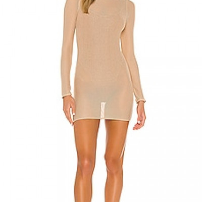 Kilara Mini Dress