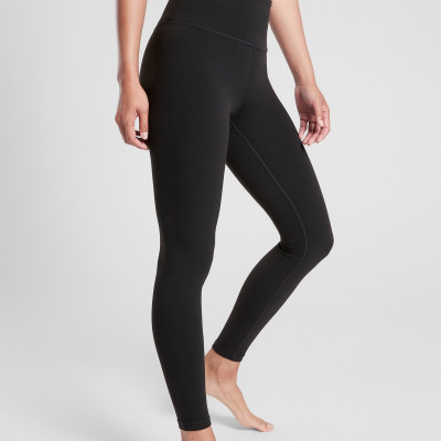 Ultra High Rise Elation Tight