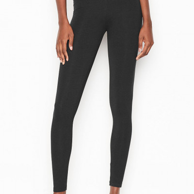 Anytime Cotton Foldover Legging