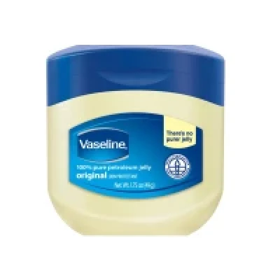 Vaseline Original Unscented Petroleum Jelly - 1.75oz