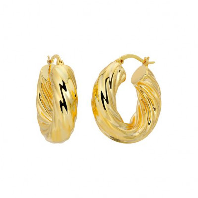 GINA HOOPS |