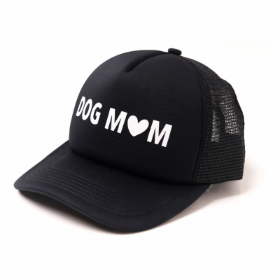 Dog Mum - A Hat for Dog Mum's