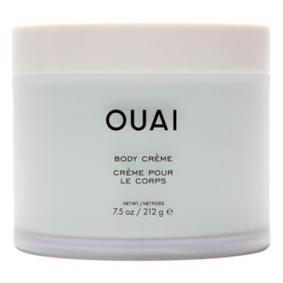 Ouai Body Creme
