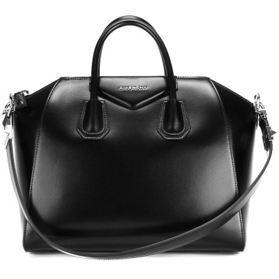 Antigona Leather Bag