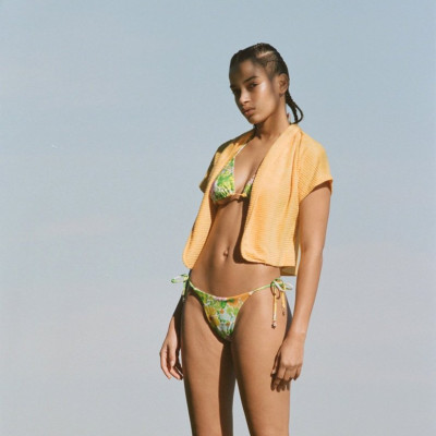 Betsy Bikini Bottom | Splice