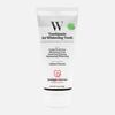 Toothpaste for Whitening Teeth