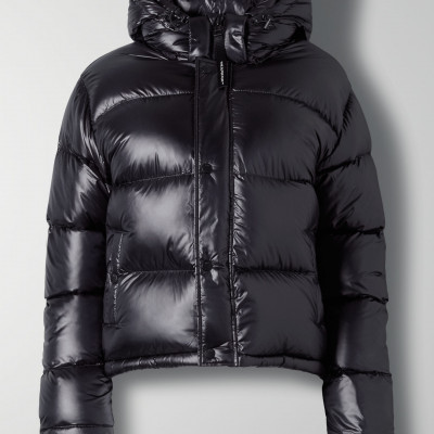 The Super Puff Shorty