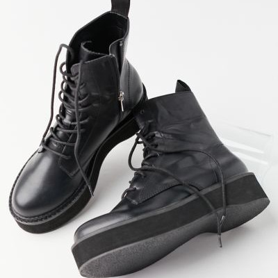 Gemma Utility Boot