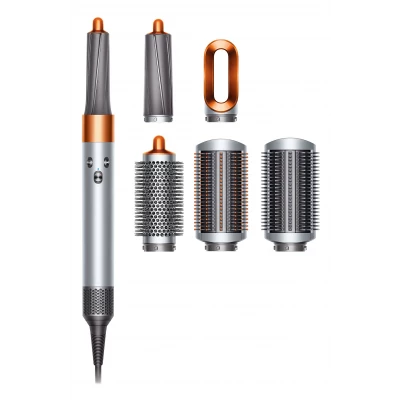 Dyson Airwrap(TM) Complete Styler Copper Limited Gift Edition