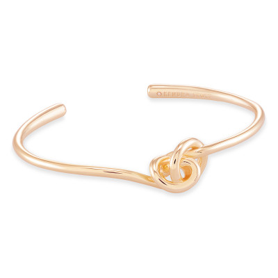 Presleigh Cuff Bracelet