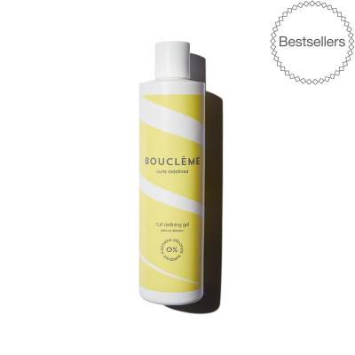 Curl Defining Gel