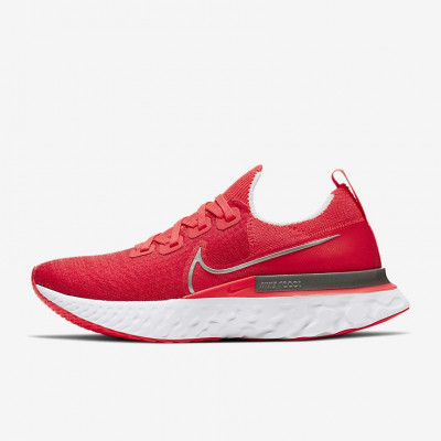 Nike React Infinity Run Flyknit