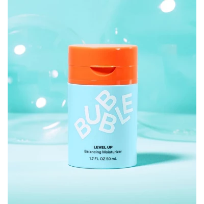 Level Up Balancing Gel Moisturizer