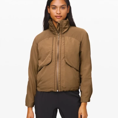 Always Effortless Jacket